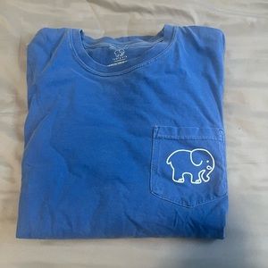 IVORY ELLA SHIRT